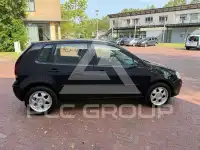 2007 Volkswagen Polo