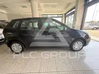 2007 Volkswagen Polo