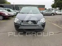 2007 Volkswagen Polo