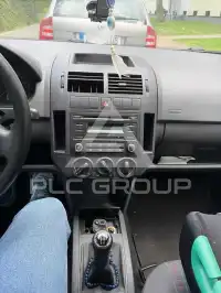 2007 Volkswagen Polo