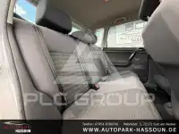 2007 Volkswagen Polo