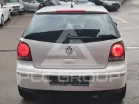 2007 Volkswagen Polo