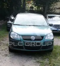2007 Volkswagen Polo