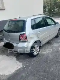 2007 Volkswagen Polo