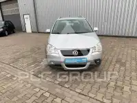 2007 Volkswagen Polo
