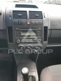 2007 Volkswagen Polo