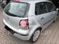 2007 Volkswagen Polo