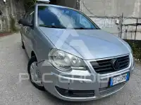2007 Volkswagen Polo