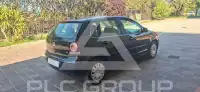 2007 Volkswagen Polo