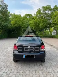 2007 Volkswagen Polo