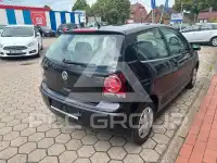 2007 Volkswagen Polo