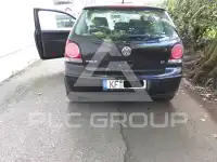 2007 Volkswagen Polo