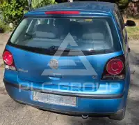 2007 Volkswagen Polo