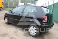 2007 Volkswagen Polo