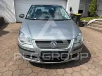 2007 Volkswagen Polo