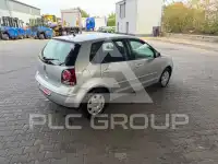 2007 Volkswagen Polo
