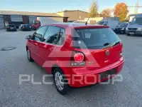 2007 Volkswagen Polo