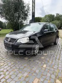 2007 Volkswagen Polo