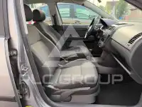 2007 Volkswagen Polo