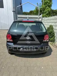 2007 Volkswagen Polo