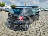 2007 Volkswagen Polo