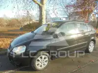 2007 Volkswagen Polo