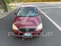 2007 Volkswagen Polo