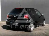 2007 Volkswagen Polo