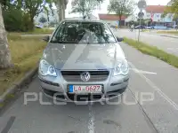 2007 Volkswagen Polo