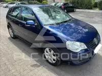 2007 Volkswagen Polo