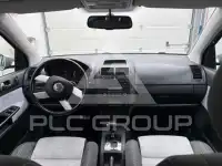 2007 Volkswagen Polo