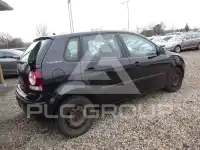 2007 Volkswagen Polo