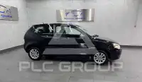 2007 Volkswagen Polo