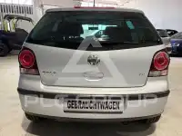2007 Volkswagen Polo