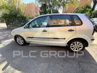 2007 Volkswagen Polo