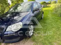 2007 Volkswagen Polo
