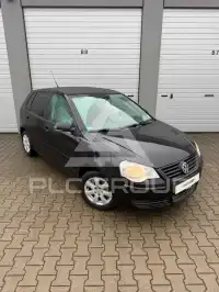 2007 Volkswagen Polo