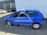 2007 Volkswagen Polo