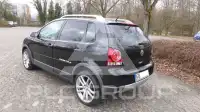 2007 Volkswagen Polo