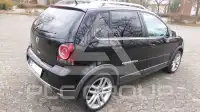2007 Volkswagen Polo