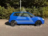 2007 Volkswagen Polo