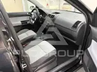 2007 Volkswagen Polo