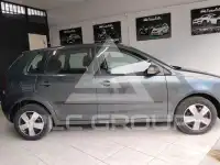 2007 Volkswagen Polo