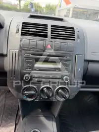 2007 Volkswagen Polo