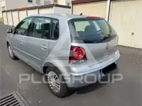 2007 Volkswagen Polo