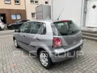 2007 Volkswagen Polo