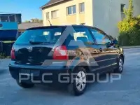 2007 Volkswagen Polo