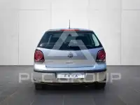 2007 Volkswagen Polo