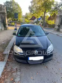 2007 Volkswagen Polo