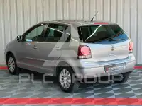 2007 Volkswagen Polo